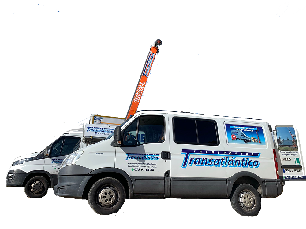 Transportes Transatlantico